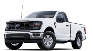 2025 Ford F-150® External Image 2